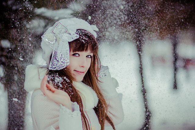 Yoshiko Veronika Sakurai's photo