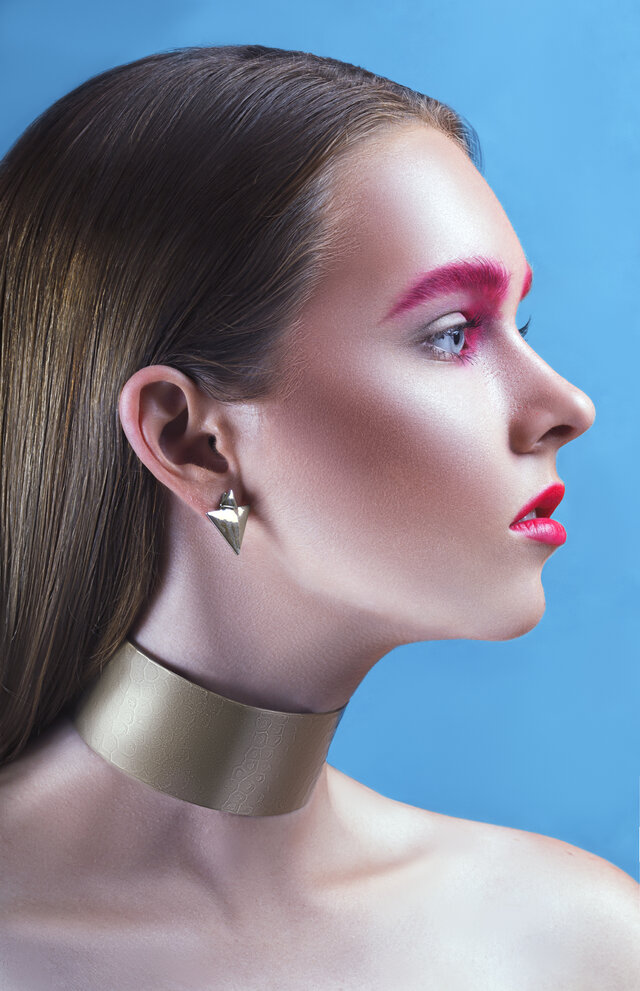 Anzhelika Ahtjamova's photo