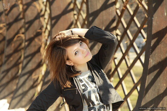 Foto Katerina Kotova