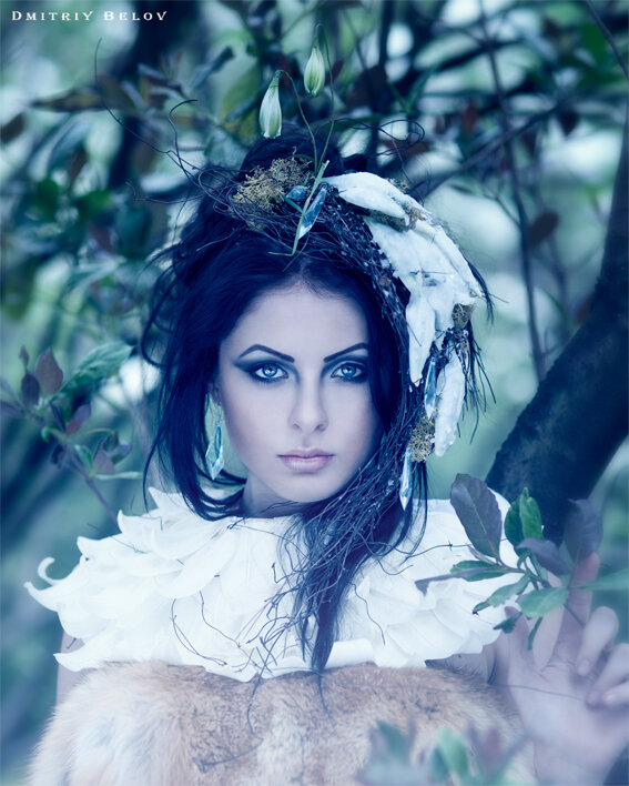 Dmitriy Belov's photo