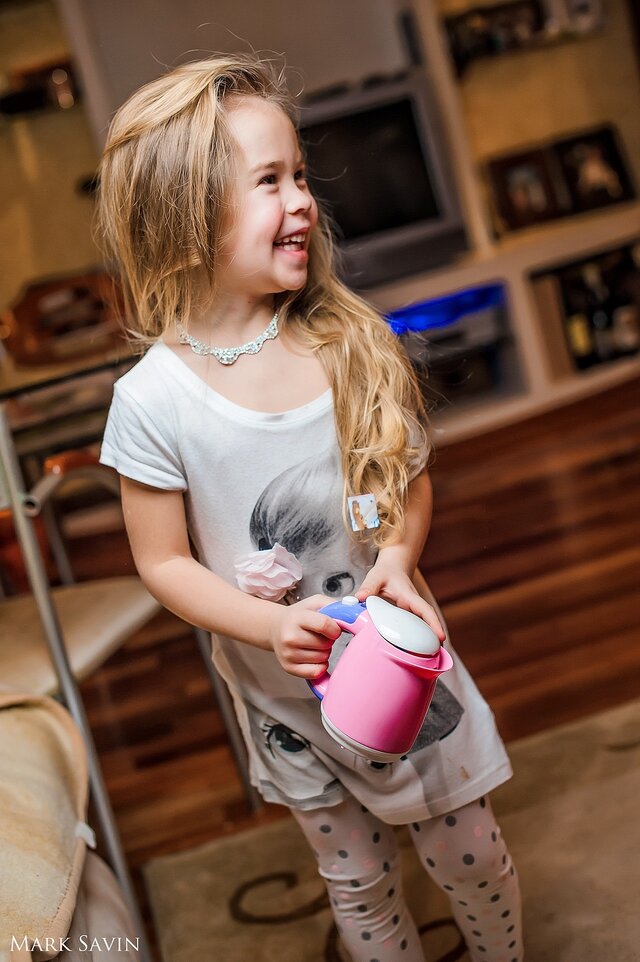 Aleksandra Novikova's photo
