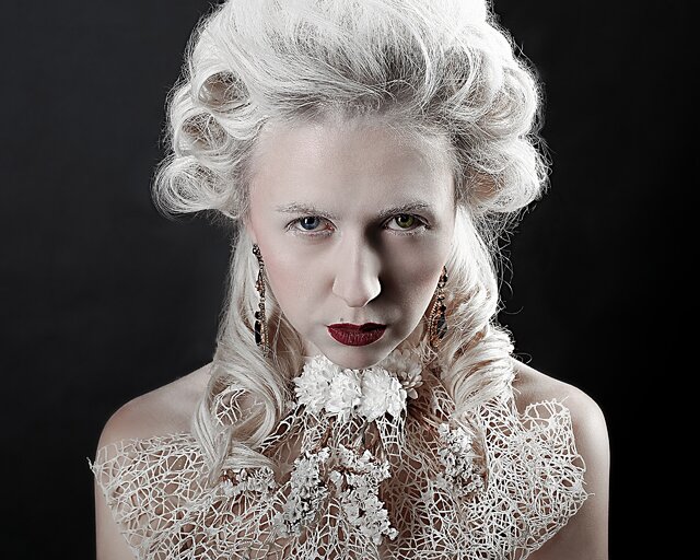 照片Svetlana Anuskevic