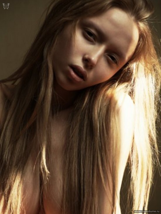 Ana Aleksandrova's photo