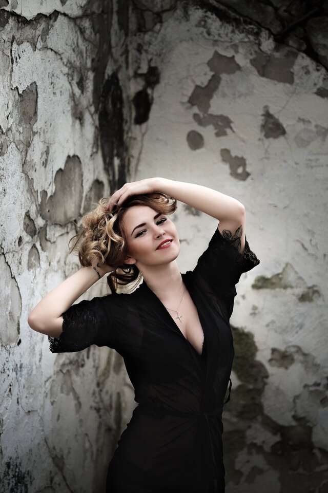 Sergej Lisin's photo