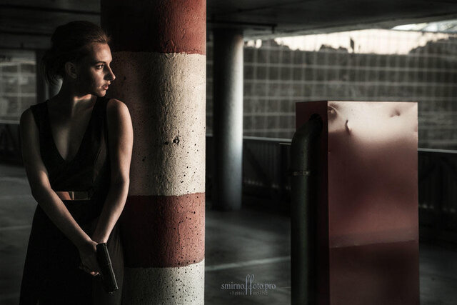 Vladimir Smirnov's photo