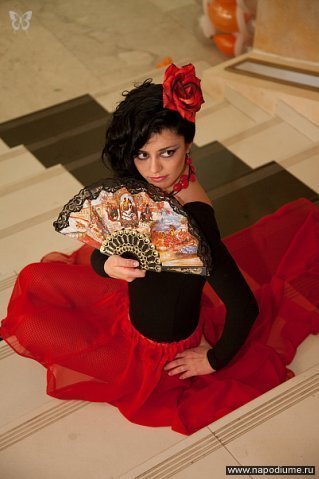 Valentina Stepina's photo