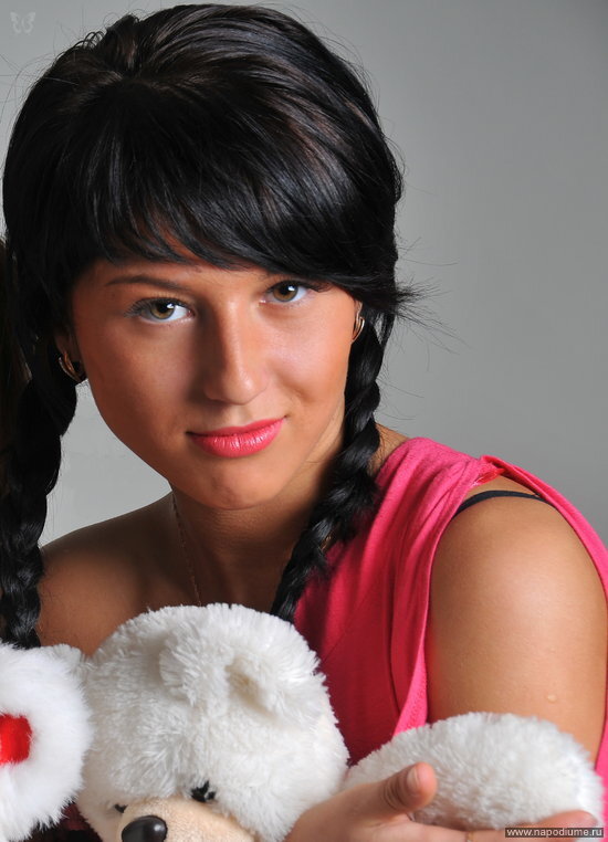 Фото Valeriya Konyuk