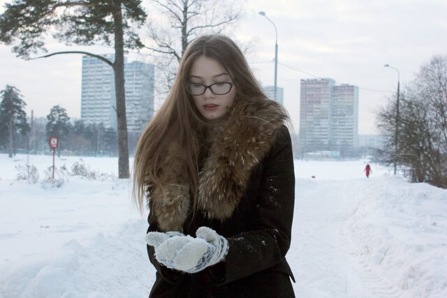 Фото Ирина Михайлова