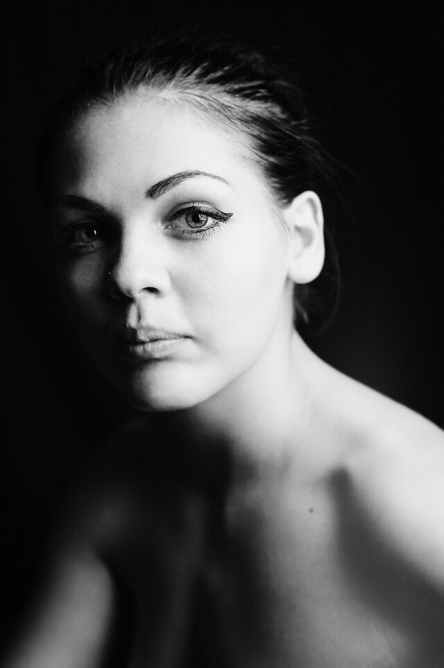 Eva Adamova's photo