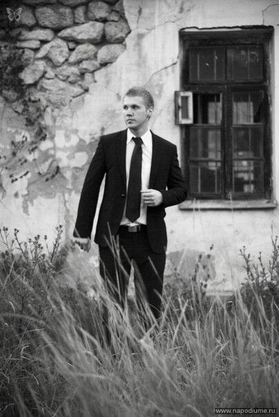 Viktor Martynuk's photo