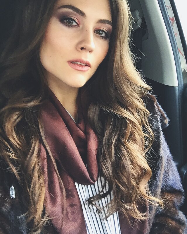 照片Veronika Ionova