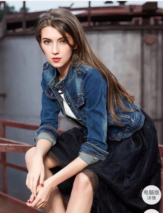 Фото Оксана Oksanar_model Румянцева