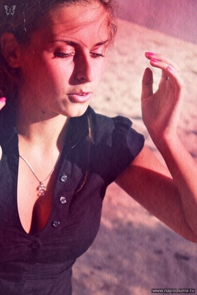 Katalina Litvinenko's photo