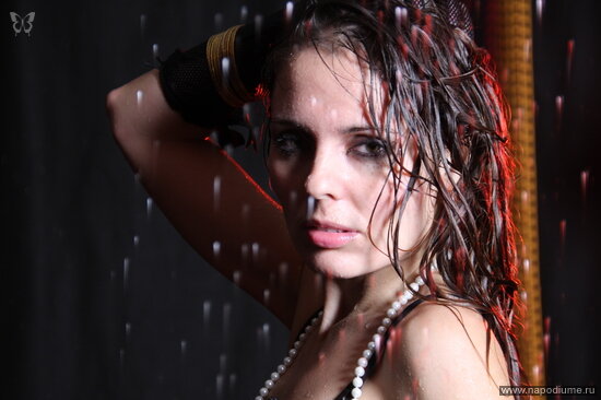 Aleksandra Semenova's photo