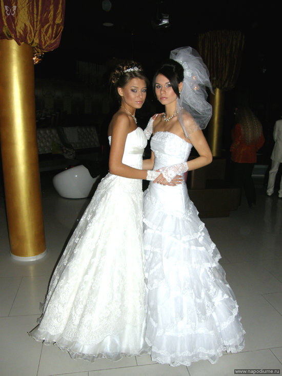 Ekaterina Petrenko's photo