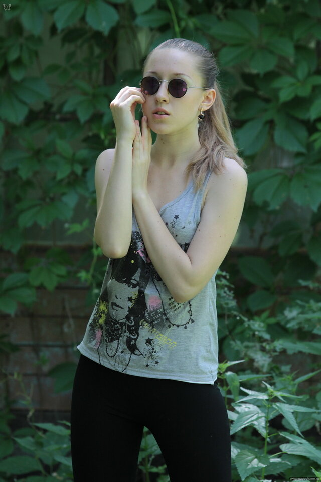 Anastasia Ubejko's photo