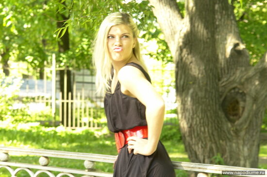 照片Ksenia Solov'eva