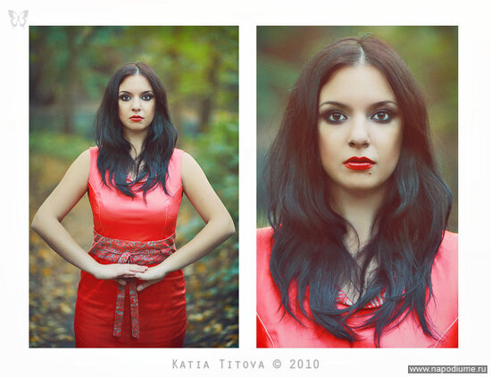 照片CyberVelvet Titova CyberVelvet Titova