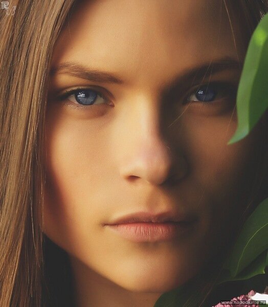 Anna Livanova's photo