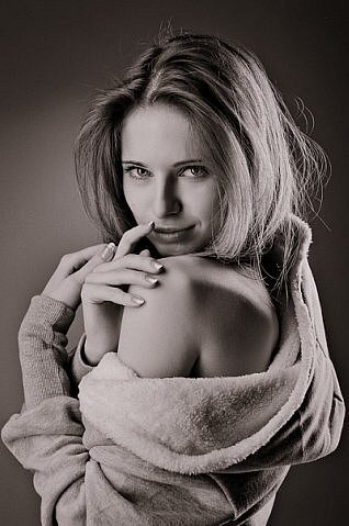 Natasa Kustova's photo