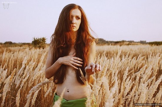 照片Valeriya Vlasenko