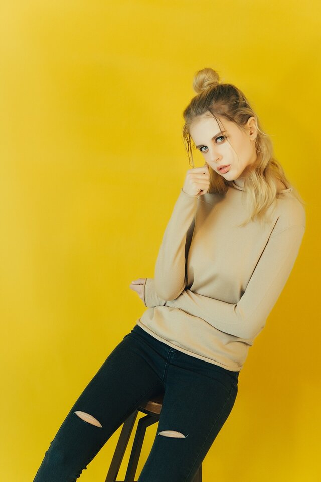 Foto Maria Sarata