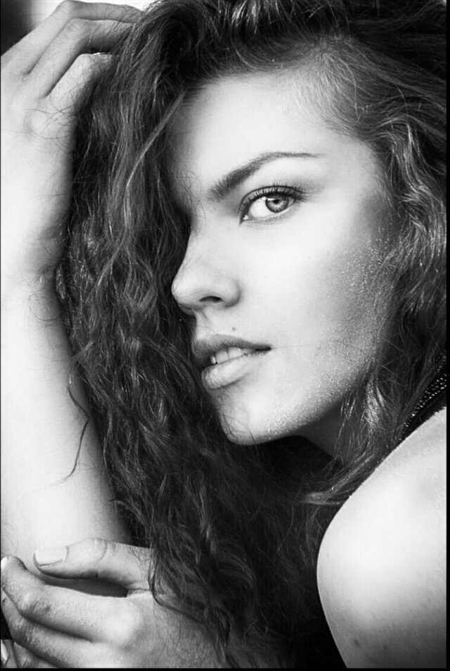 Ksenija Li's photo