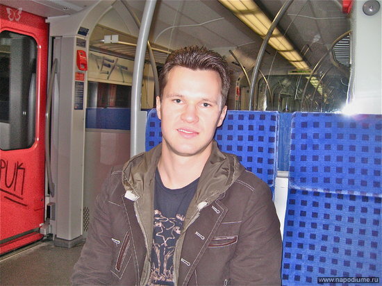 Travellin