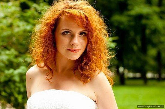 Фото Наталия Воронцова