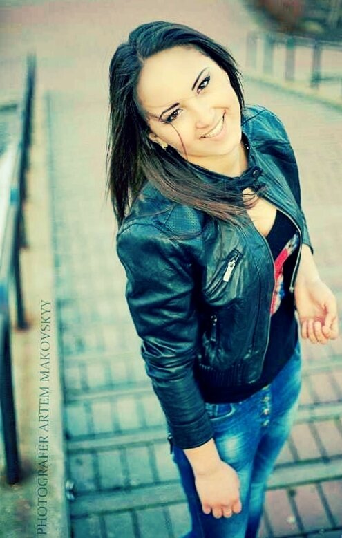 Фото Viktorija Svarovski