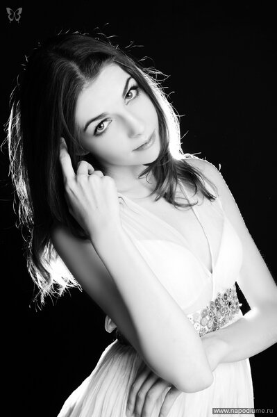 Maria Sakina's photo