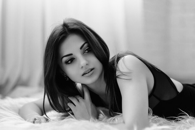 Foto Ксения