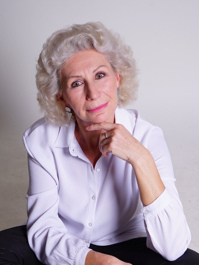 Фото Svetlana Svetlana Belousova