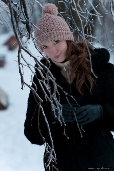 Margarita Marcenko's photo