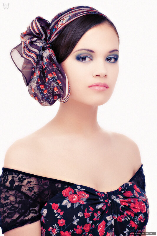 Tat'ana Smirnova's photo