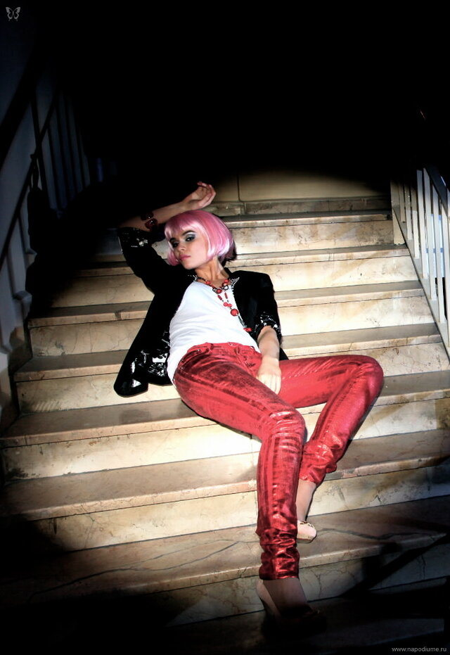 Фото MARIA IVA