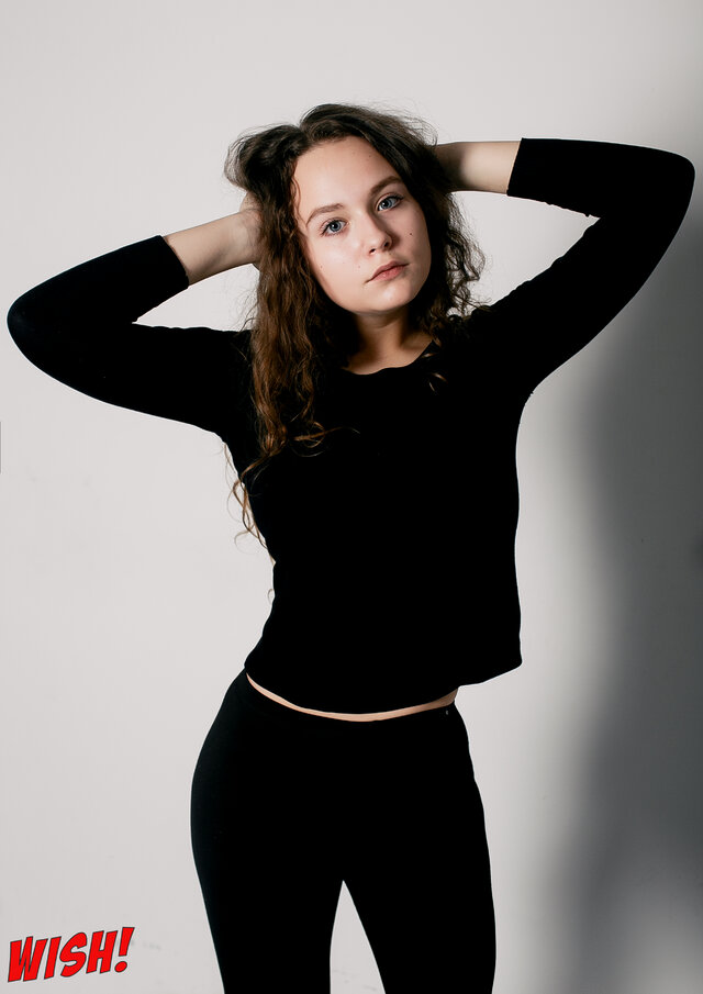 Foto Mel'nikova Mel'nikova