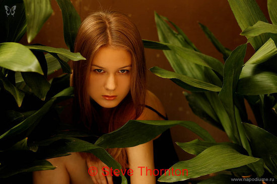 Alena Kozlova's photo