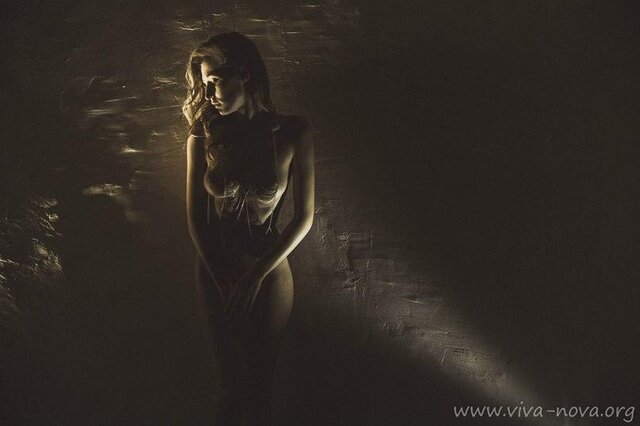 Anna Korotkikh's photo