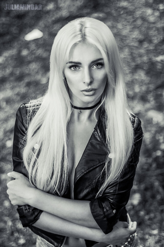 Фото Julia Mindar