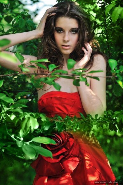 Al'bina Komissarova's photo