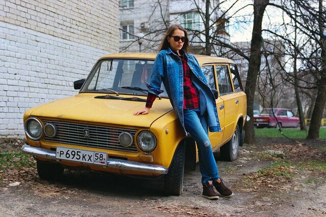 Фото Кристина Клейменова