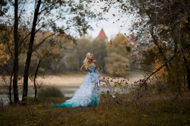 Фото Ольга Карп