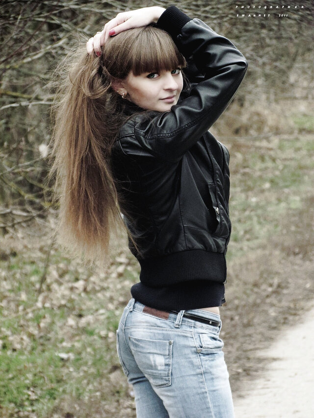 Фото Dasha Morozova