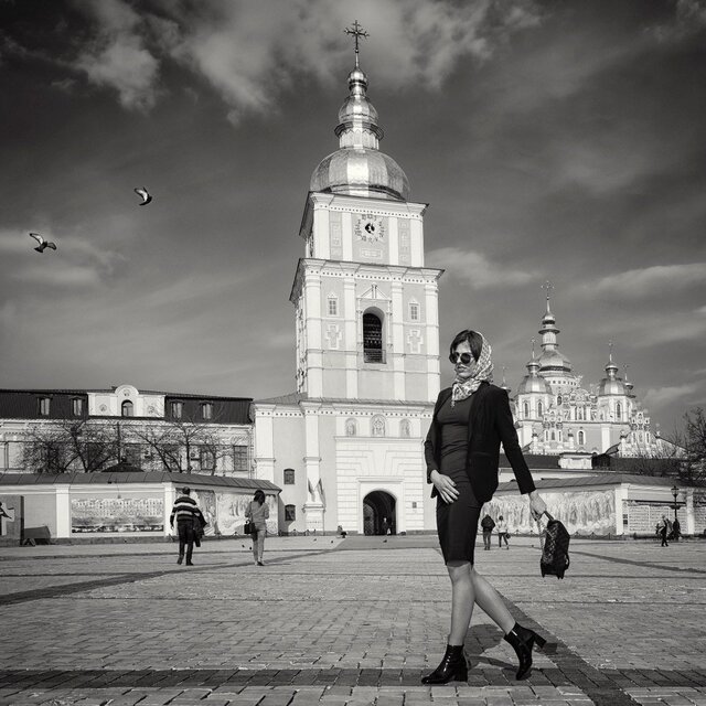Фото Maria Ermakova
