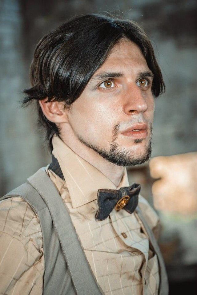 Фото Георгий Lerjin Окрент