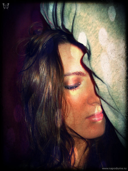 Фото Tanya She