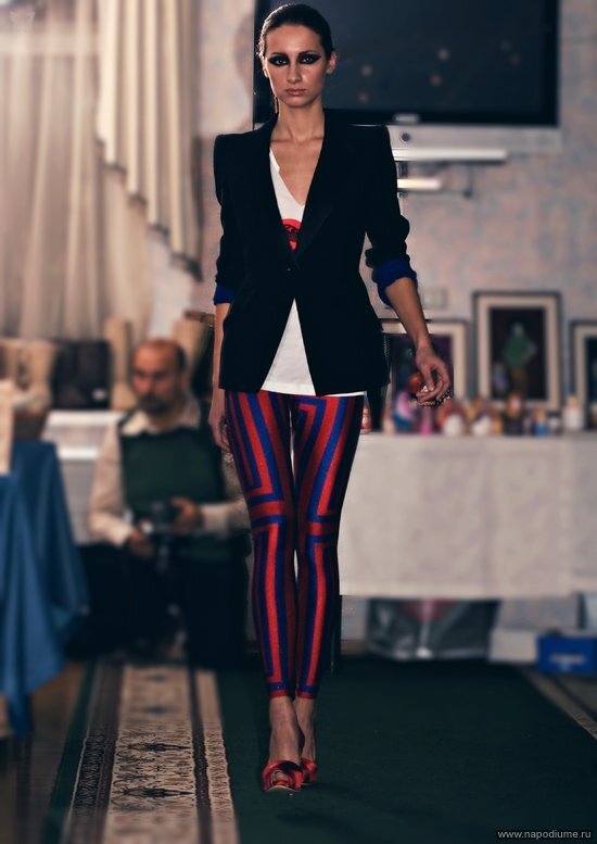 Anastasia Belova's photo