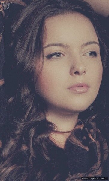 Фото Анна Романюк