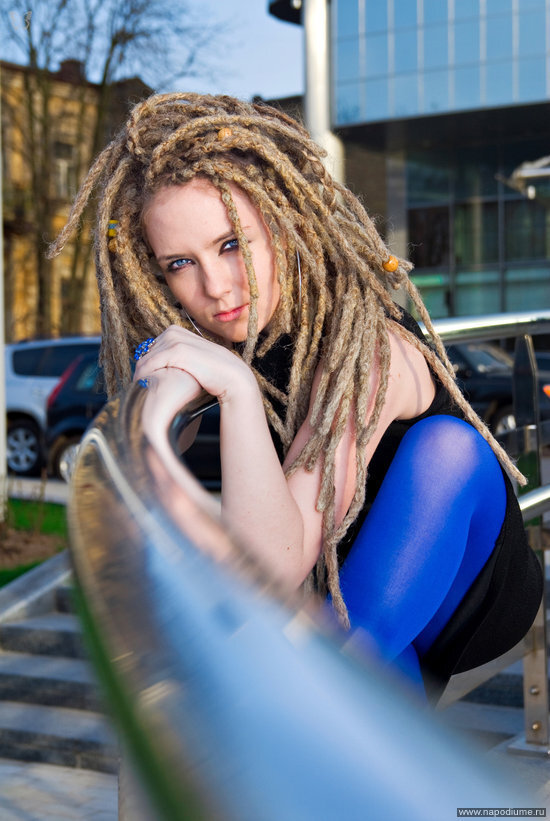 Yliana Klimash's photo